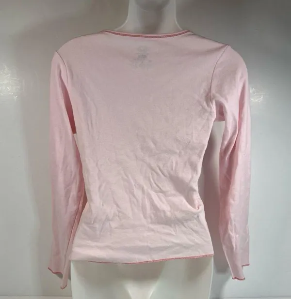 Pink Tee - Image 4