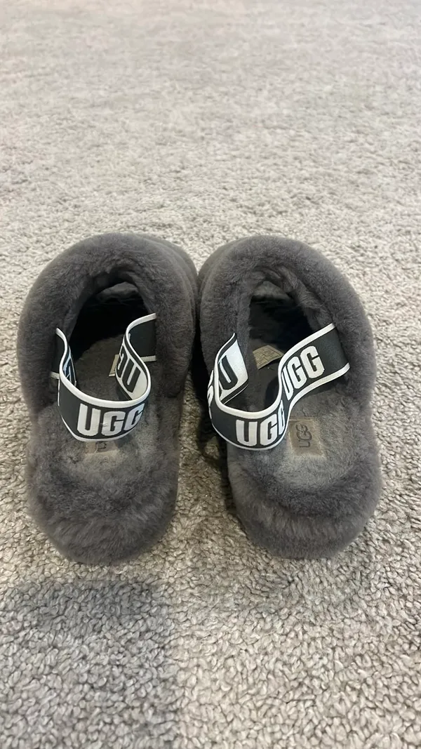 Soft Ugg Slippers - Image 5