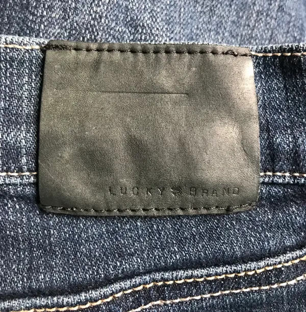 Bridgette Skinny Jeans - Image 4