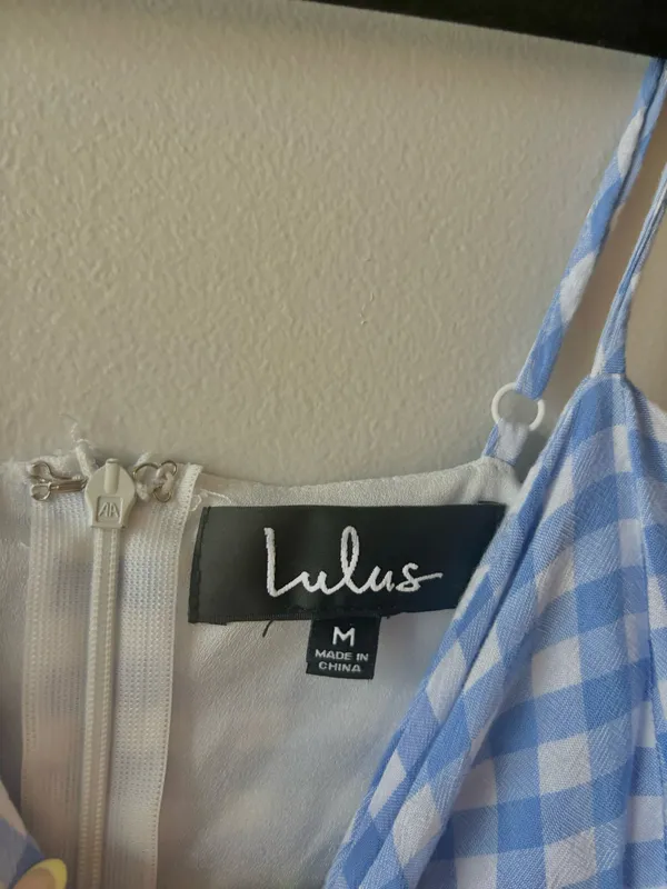 Lulus Dress - Image 3