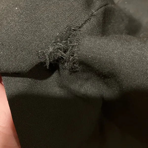 Lil Black Dress - Image 6