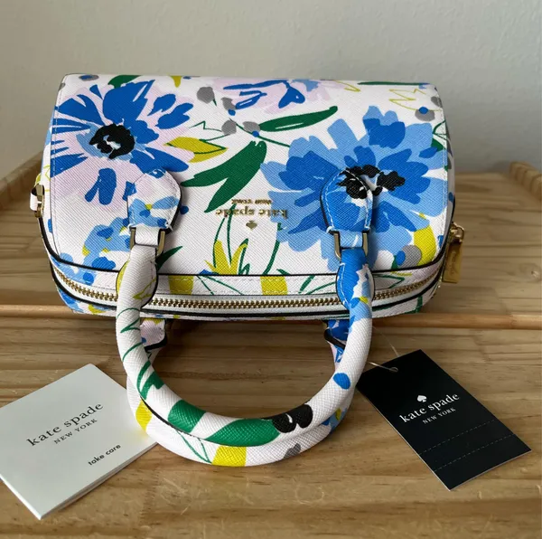 Kate Spade Purse - Image 7