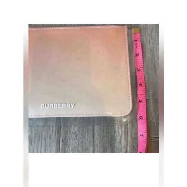 Burberry Make Up Bag Ombré - Image 7