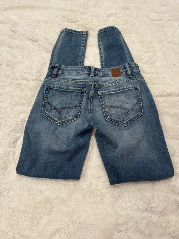 BKE Stella Skinny 23x 31 1/2 - Image 4