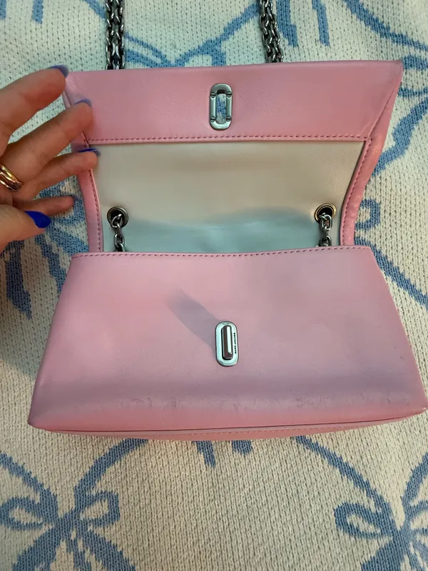 Marc Jacobs Bag Leather - Image 4