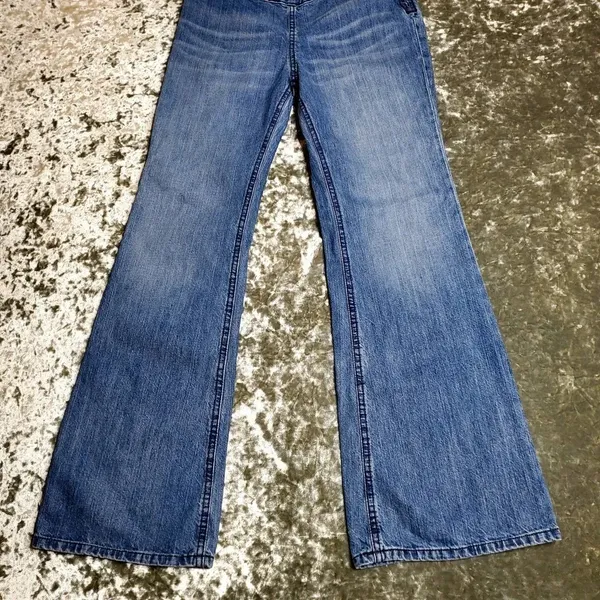 BDG Side Zip Flare Leg‎ Jean - Image 2