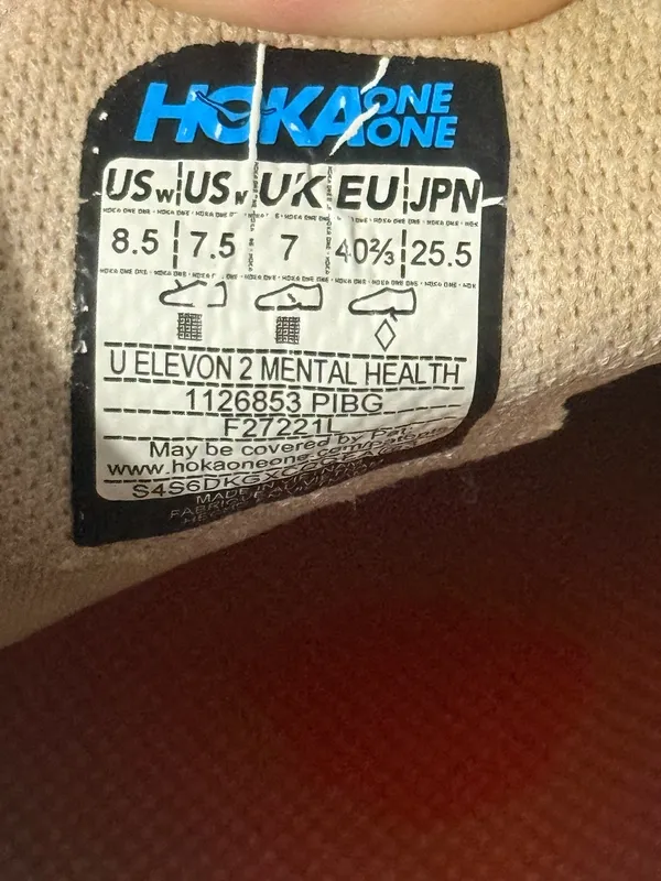 Hoka Elevon 2 - Image 6