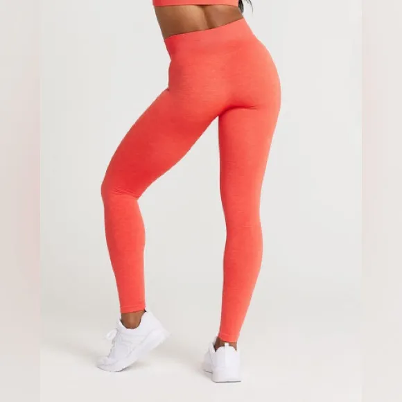 Oner Active Coral Classic Seamless 2.0 Leggings - Image 4
