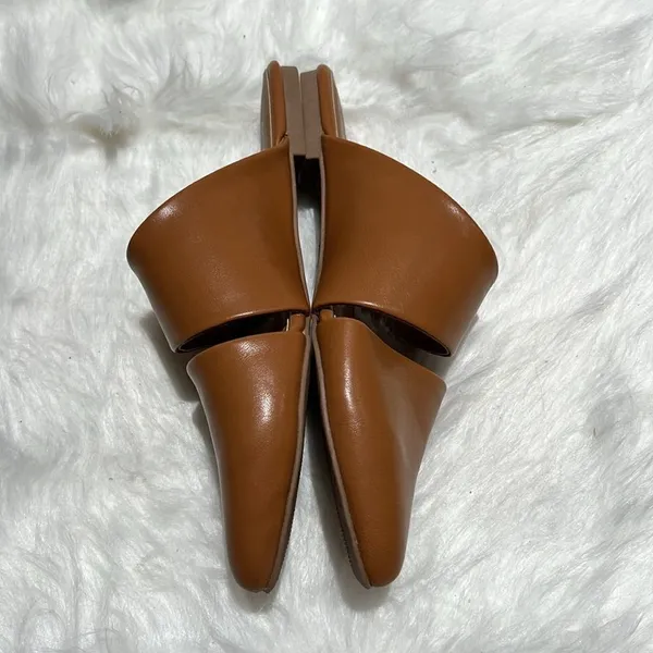 Qupid Darla Flats Size 6.  B83‎ - Image 6