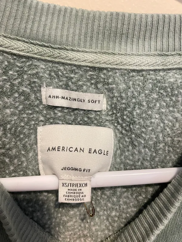 sweatshirt - Image 2