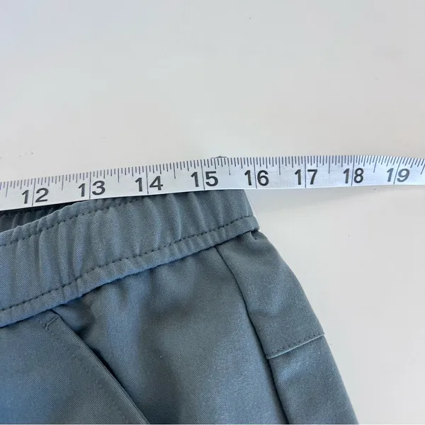 FIGS‎ Women's Zamora Jogger Scrub Pants™ Bonsai - Image 6