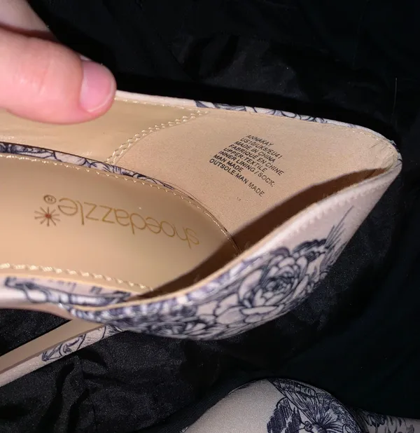 Shoedazzle Pumps - Image 6