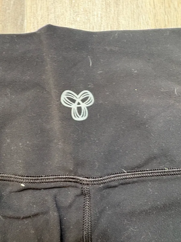TNA Biker Shorts Aritzia - Image 2