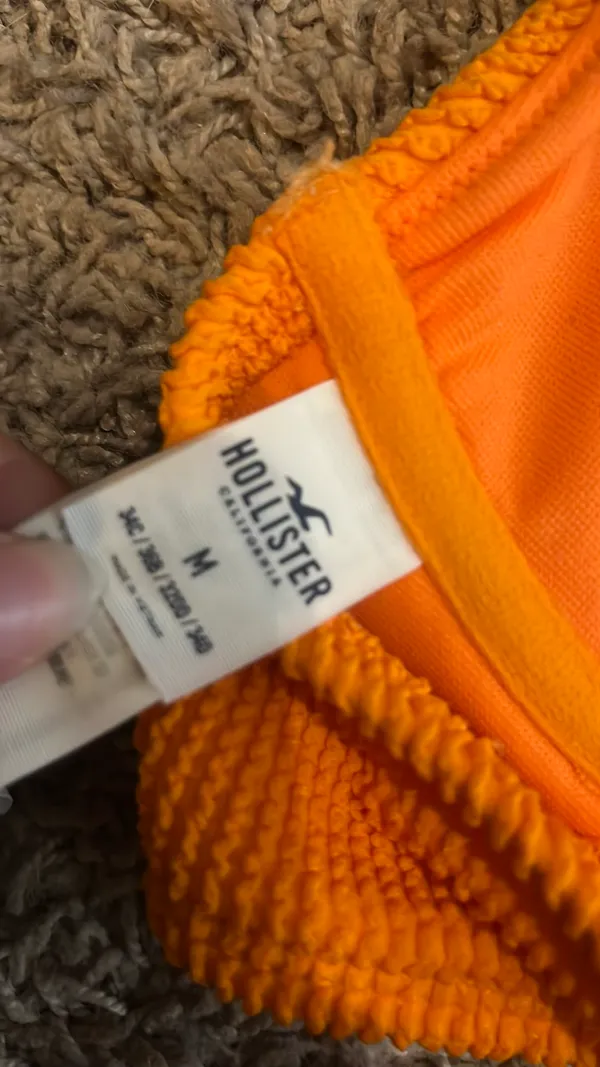 Hollister Bikini️ - Image 2
