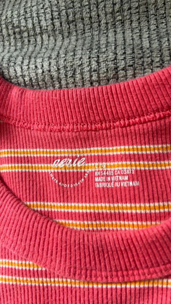 Aerie Tank Top - Image 2