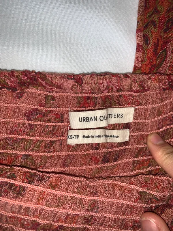Urban Outfitters Romper - Image 3