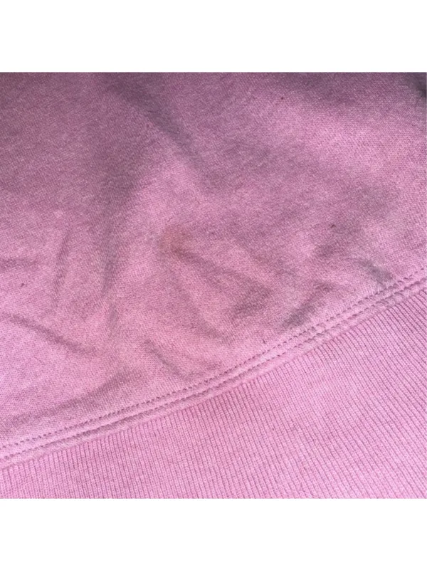 Under Armour Purple hoodie hooded sweatshirt sweater - Image 3