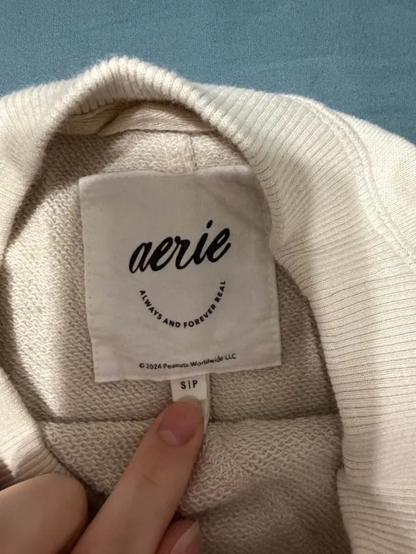 Aerie Sweatshirt - Image 2