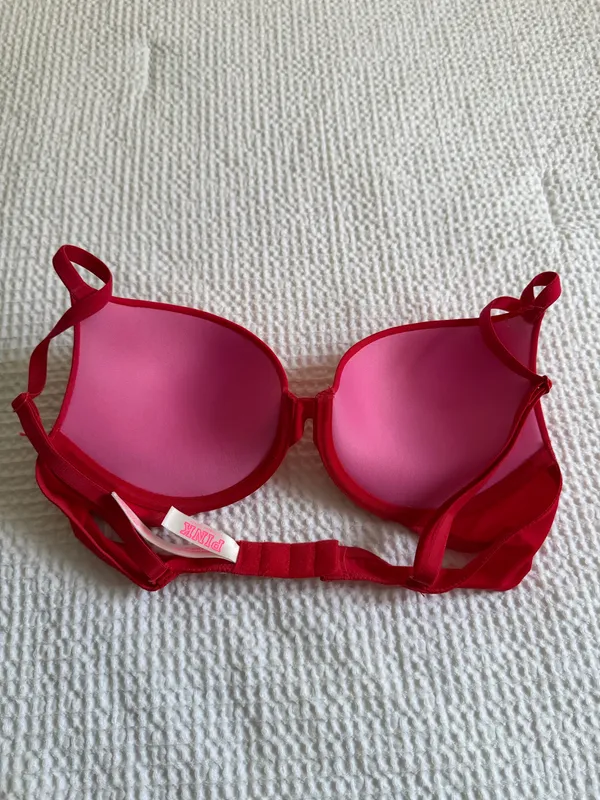 PINK Victoria's Secret Bra Push-Up - Image 2