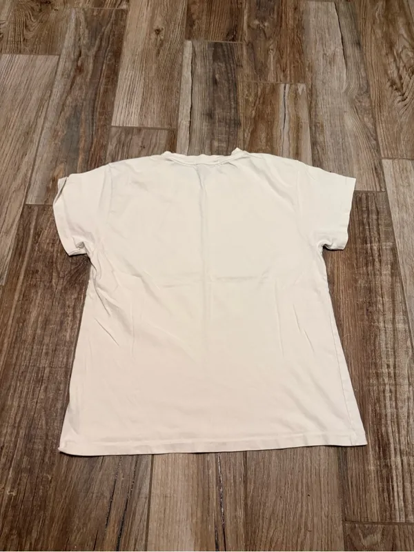 Daydreamer Johnny Cash Nashville Tour Tee - Image 4