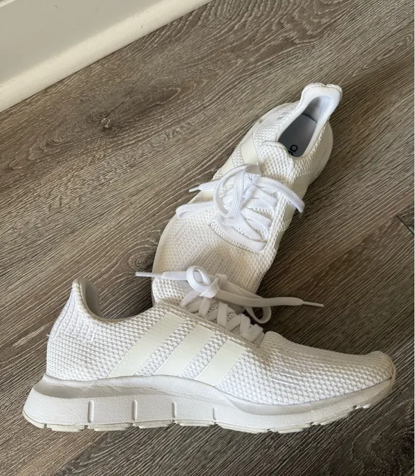 Adidas Swift Run Sneakers - Image 5