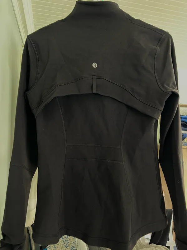 Lululemon Define Jacket - Image 2