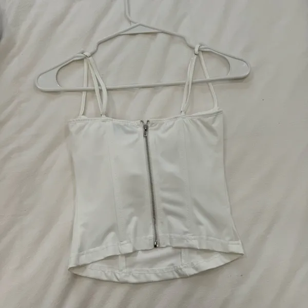 Edikted Corset Top - Image 4