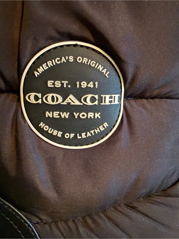 Coach Rya Boot - Image 7