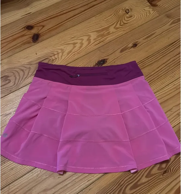 Lululemon Skirt - Image 2