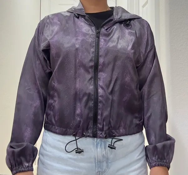 Love, Fire Jacket - Image 4