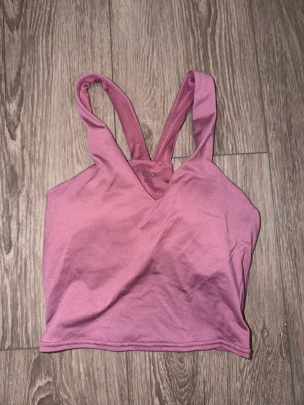 brand new alo yoga bra tank - Image 2