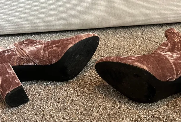 Booties - Image 3