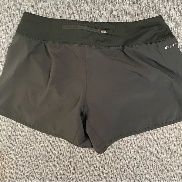 Nike Women’s Athletic Shorts - Image 2