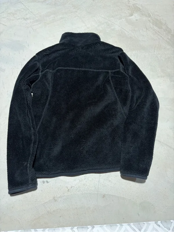 Patagonia Black Fleece retool Snap-T Pullover medium - Image 7