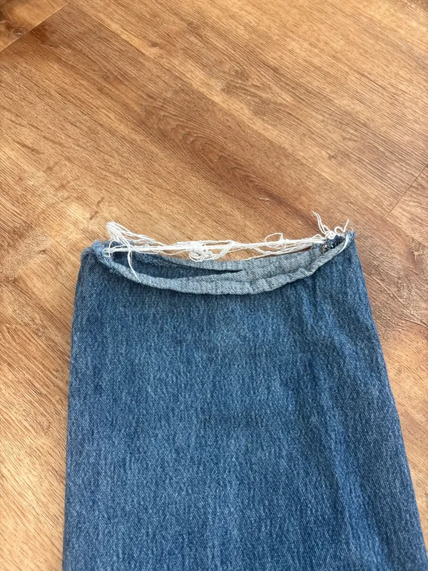Hidden Jeans Straight Hidden Jeans - Image 4