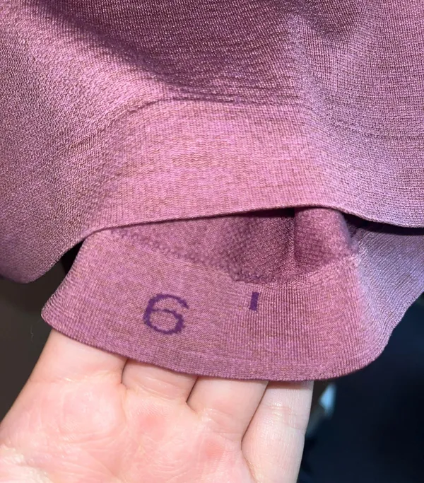 Swiftly Tech Long Sleeve - Image 2