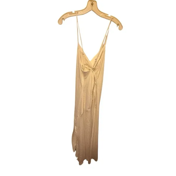 Kin‎ Collective Maxi Dress nwot Size XL - Image 4