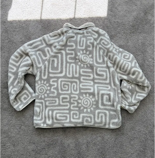 Rip Curl Fleece Sweatshirt - Image 6