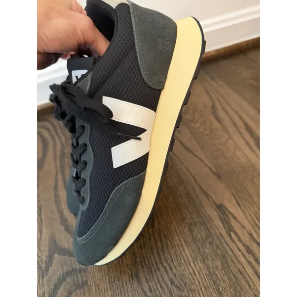 Veja Rio Branco II Sneakers Women's Sz 10 $180 NEW - Image 9