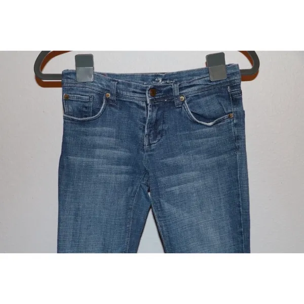 7 For All Mankind Jeans - Image 3