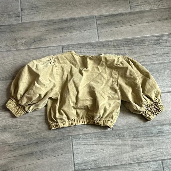 Yfb crop top - Image 5