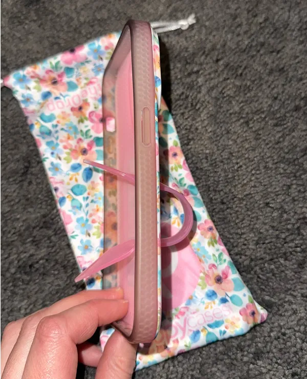 iPhone 14 Pro Loopy Case - Image 3