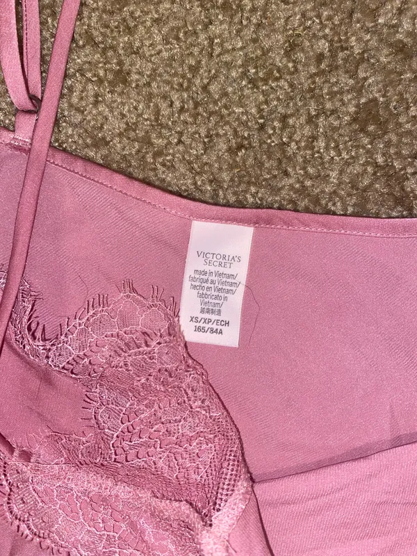 Victoria's Secret Silky Cami - Image 3