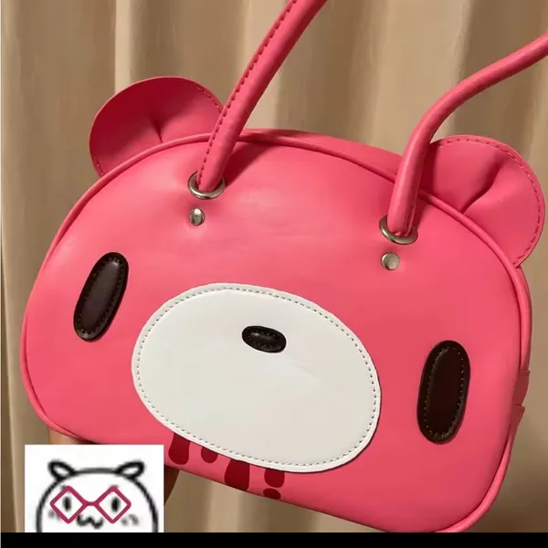 Pink Bear - Image 5