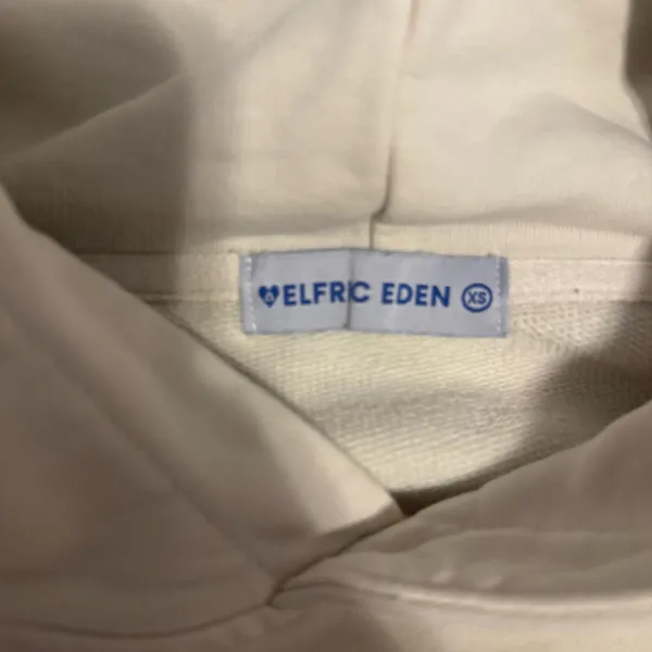 Aelfric Eden Hoodie Pray The Lord - Image 2