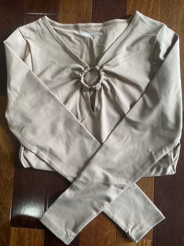 Abercrombie Bodysuit - Image 2