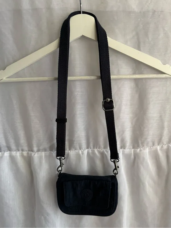 Kipling Mini Crossbody Bag - Image 2