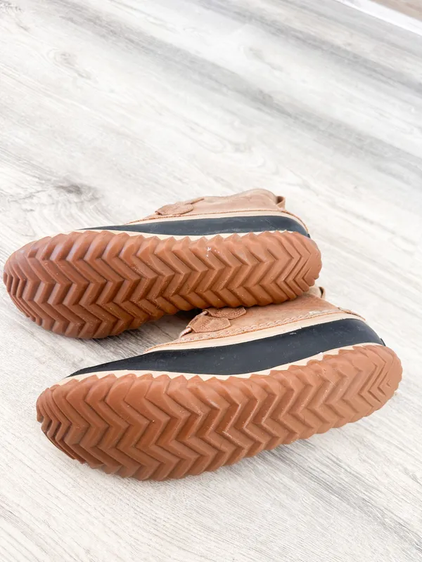 Sorel Women’s Boots - Image 7