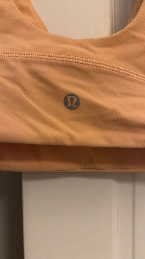 Lululemon Sports Bra - Image 4