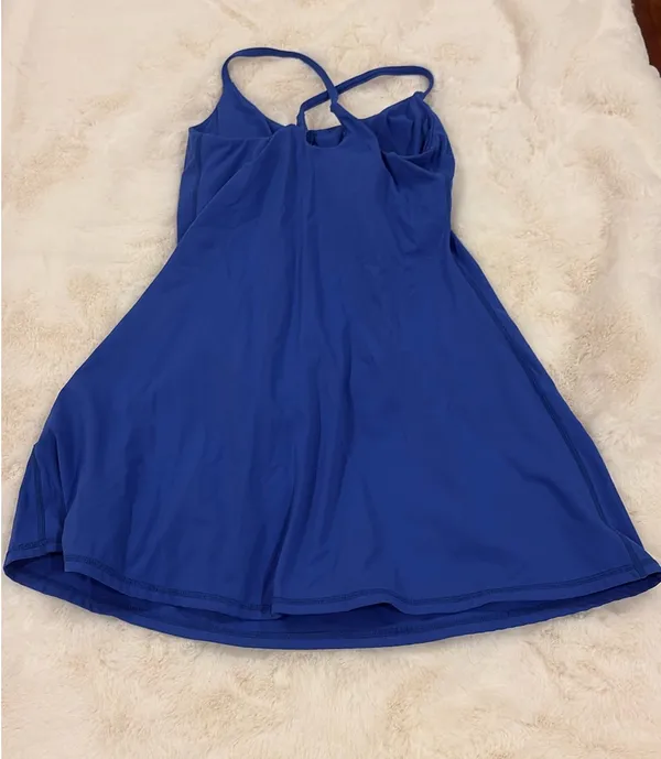 Workout Dress Halara - Image 2